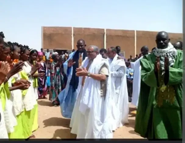 Le calvaire des écoles privées en Mauritanie : vers une école républicaine à deux vitesses ? 1 Photo de Le calvaire des écoles privées en Mauritanie : vers une école républicaine à deux vitesses ?
