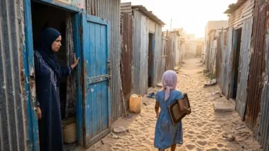 El Mina, Sebkha, Dar Naïm : le silence qui tue les fillettes | Rapide Info 2 Photo de El Mina, Sebkha, Dar Naïm : le silence qui tue les fillettes | Rapide Info