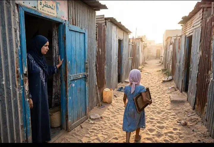 El Mina, Sebkha, Dar Naïm : le silence qui tue les fillettes | Rapide Info