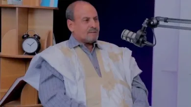 Mauritanie : Le général à la retraite Lebat Ould Maayouf incarcéré à Nouakchott 2 Photo de Mauritanie : Le général à la retraite Lebat Ould Maayouf incarcéré à Nouakchott