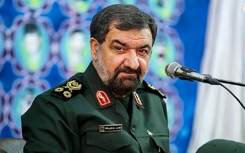 L’Iran ne négociera pas avec les États-Unis tant que ses conditions ne seront pas remplies.