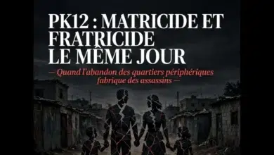 PK12 Nouakchott : Matricide et fratricide, l'urgence sociale en Mauritanie 7 Photo de PK12 Nouakchott : Matricide et fratricide, l’urgence sociale en Mauritanie