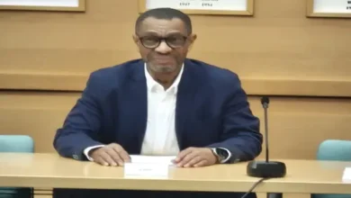 Un devoir sacré, une responsabilité partagée : hommage et appel à la communauté médicale mauritanienne 3 Photo de Un devoir sacré, une responsabilité partagée : hommage et appel à la communauté médicale mauritanienne