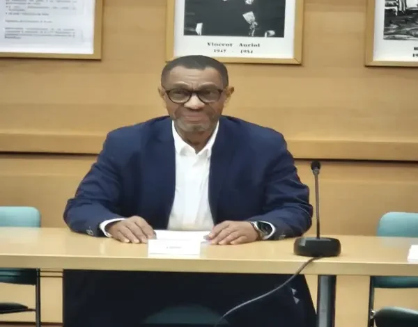 Un devoir sacré, une responsabilité partagée : hommage et appel à la communauté médicale mauritanienne 4 Photo de Un devoir sacré, une responsabilité partagée : hommage et appel à la communauté médicale mauritanienne