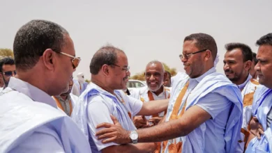 Le Parti El Insaf poursuit sa tournée au Brakna : Magta Lahjar, 3e étape 3 Photo de Le Parti El Insaf poursuit sa tournée au Brakna : Magta Lahjar, 3e étape