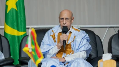 Akjoujt : Stratégie & Valorisation des Ressources en Mauritanie 2 Photo de Akjoujt : Stratégie & Valorisation des Ressources en Mauritanie