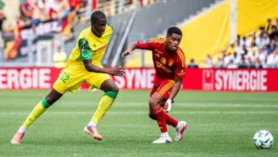 Nantes : Deuff vers Antwerp, Doucouré en approche — le mercato s'accélère 4 Photo de Nantes : Deuff vers Antwerp, Doucouré en approche — le mercato s’accélère