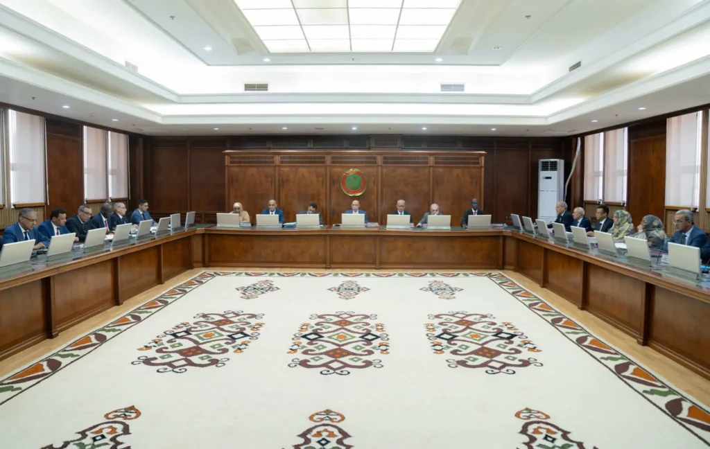 بيان مجلس الوزراء رقم 29/2026: اتفاقيات اقتصادية واقتطاعات هامة