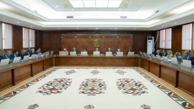 بيان مجلس الوزراء رقم 29/2026: اتفاقيات اقتصادية واقتطاعات هامة 2 Photo de بيان مجلس الوزراء رقم 29/2026: اتفاقيات اقتصادية واقتطاعات هامة