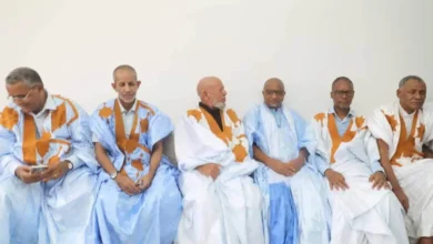 L’INSAF renouvelle au Trarza le pari de la proximité | El Wely Sidi Heiba 2 Photo de L’INSAF renouvelle au Trarza le pari de la proximité | El Wely Sidi Heiba