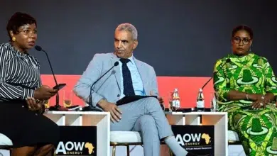 AOW Energy 2026 : La vision de la SMH pour une valeur durable en Mauritanie 2 Photo de AOW Energy 2026 : La vision de la SMH pour une valeur durable en Mauritanie