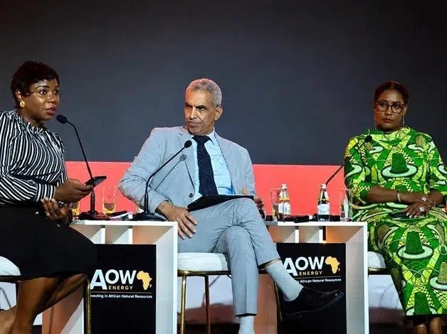 AOW Energy 2026 : La vision de la SMH pour une valeur durable en Mauritanie 1 Photo de AOW Energy 2026 : La vision de la SMH pour une valeur durable en Mauritanie