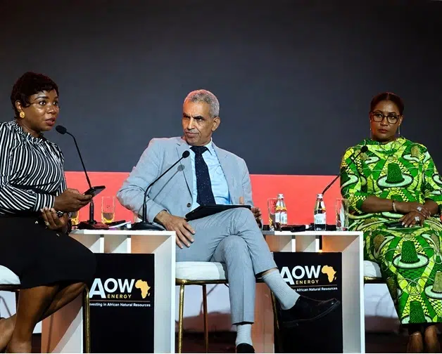 AOW Energy 2026 : La vision de la SMH pour une valeur durable en Mauritanie