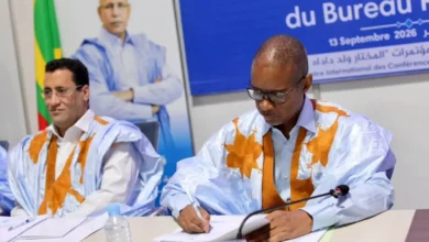 El Insaf : réunion du Bureau politique et rappel à l'ordre sur la discipline interne 11 Photo de El Insaf : réunion du Bureau politique et rappel à l’ordre sur la discipline interne