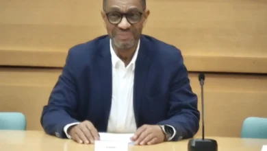 Bac 2026 en Mauritanie : Analyse d'un taux de réussite de 13,56 % 3 Photo de Bac 2026 en Mauritanie : Analyse d’un taux de réussite de 13,56 %