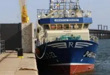 Photo de Pêche : la flotte de Huelva suspendue à l&rsquo;accord de pêche UE-Mauritanie