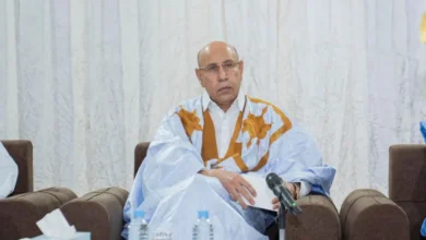 De la question fondatrice à la question de la renaissance : « Où allons-nous ? » Par El Wely Sidi Heiba 1 Photo de De la question fondatrice à la question de la renaissance : « Où allons-nous ? » Par El Wely Sidi Heiba