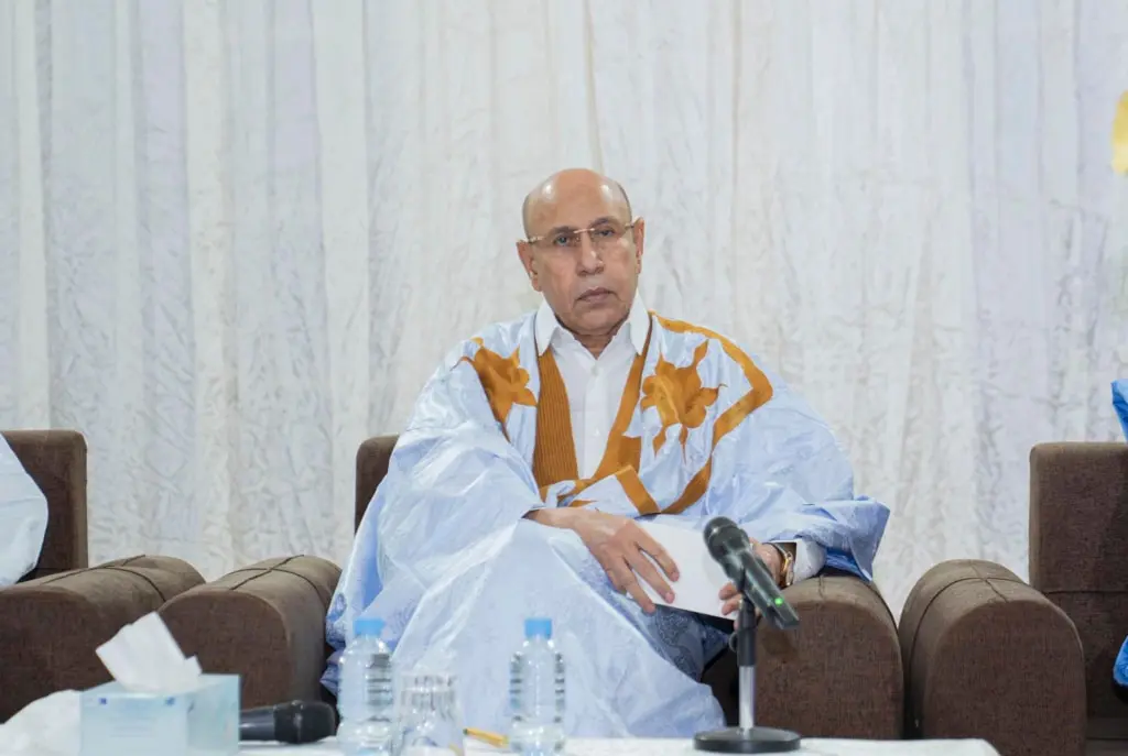 De la question fondatrice à la question de la renaissance : « Où allons-nous ? » Par El Wely Sidi Heiba