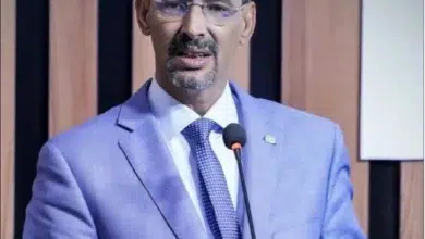 Conseil des ministres : Engagements en Adrar et Inchiri, rentrée 2026-2027 et accords financiers 2 Photo de Conseil des ministres : Engagements en Adrar et Inchiri, rentrée 2026-2027 et accords financiers