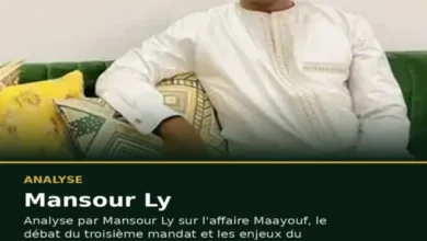 Dialogue national et renoncement en Mauritanie : sortir des pièges politiques 2 Photo de Dialogue national et renoncement en Mauritanie : sortir des pièges politiques