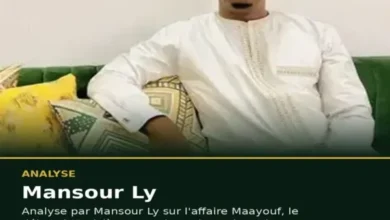 Dialogue national et renoncement en Mauritanie : sortir des pièges politiques 2 Photo de Dialogue national et renoncement en Mauritanie : sortir des pièges politiques