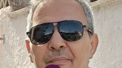 El Guerguerat : Refoulement d’un journaliste au Sahara occidental | Liberté de la presse 2 Photo de El Guerguerat : Refoulement d’un journaliste au Sahara occidental | Liberté de la presse