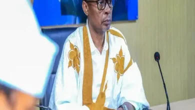 El Insaf : Présence et Vitalité Organisationnelle | El Wely Sidi Heiba 2 Photo de El Insaf : Présence et Vitalité Organisationnelle | El Wely Sidi Heiba