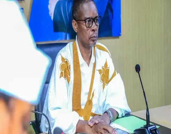 El Insaf : Présence et Vitalité Organisationnelle | El Wely Sidi Heiba 2 Photo de El Insaf : Présence et Vitalité Organisationnelle | El Wely Sidi Heiba