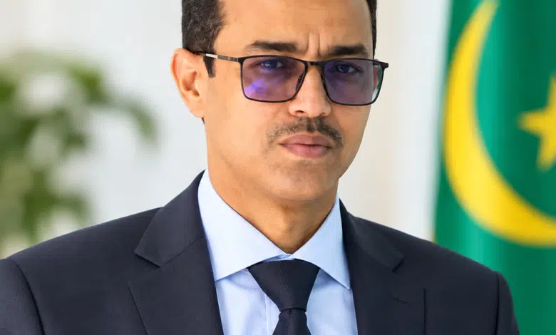 L'assainissement en Mauritanie : entre le bruit de l'instant et la logique de construction de l'avenir 1 Ahmed Issa El Yedali, auteur de l'article