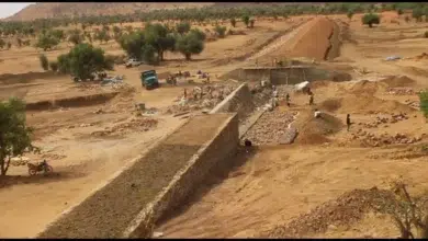 Zeus Resources confirme un affleurement de cuivre sur son projet mauritanien 2 Photo de Zeus Resources confirme un affleurement de cuivre sur son projet mauritanien