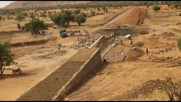 Zeus Resources confirme un affleurement de cuivre sur son projet mauritanien