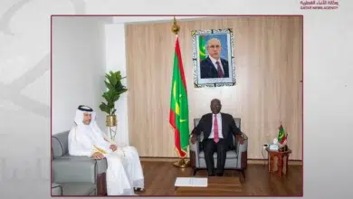 Mauritanie - Qatar : Réaffirmation des liens bilatéraux à Nouakchott 2 Photo de Mauritanie – Qatar : Réaffirmation des liens bilatéraux à Nouakchott