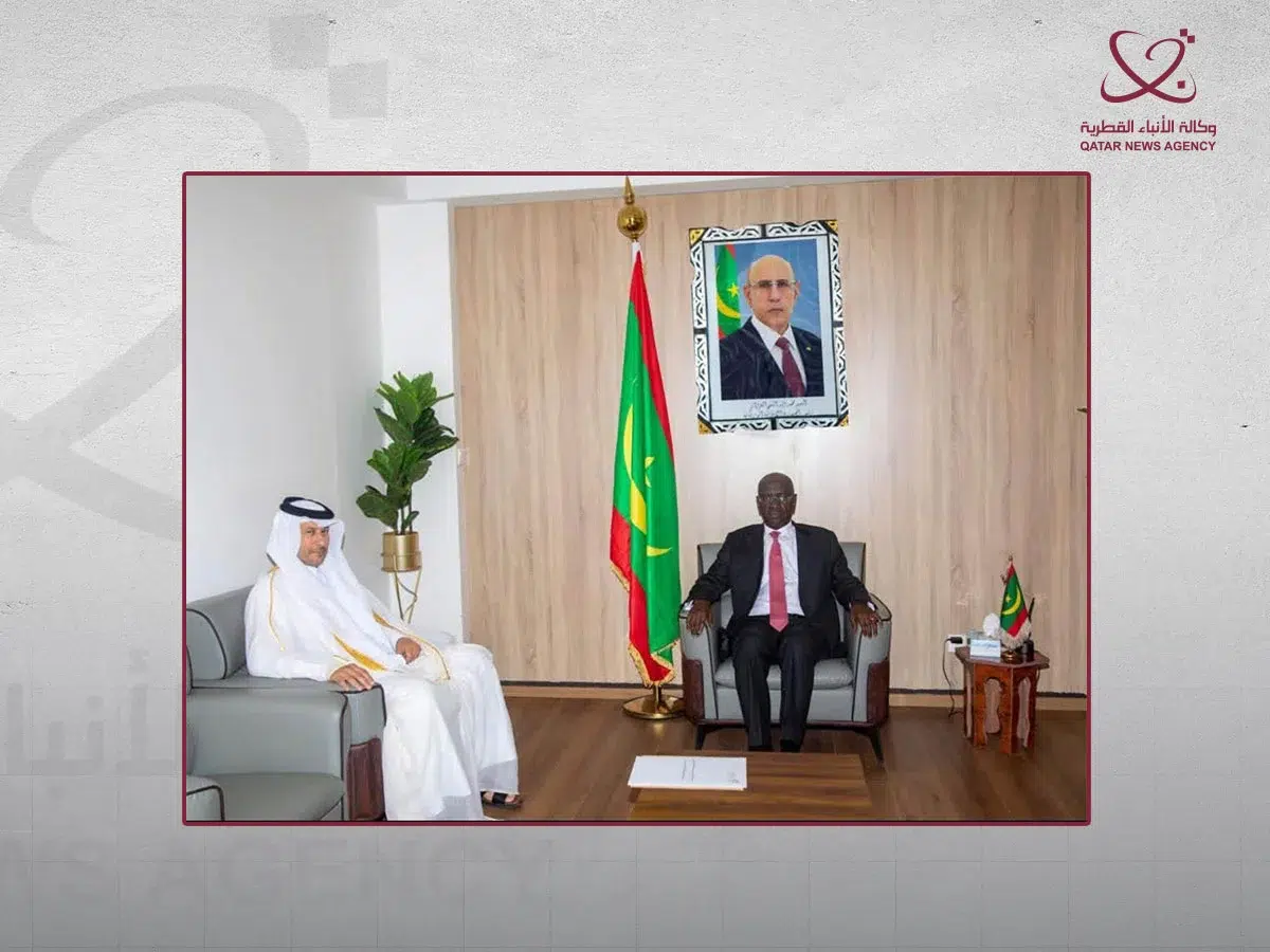 Mauritanie – Qatar : Réaffirmation des liens bilatéraux à Nouakchott