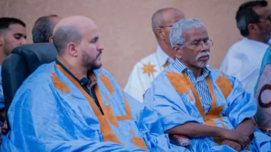 El Insaf à Atar : Réunion préparatoire à la visite présidentielle 2 Photo de El Insaf à Atar : Réunion préparatoire à la visite présidentielle