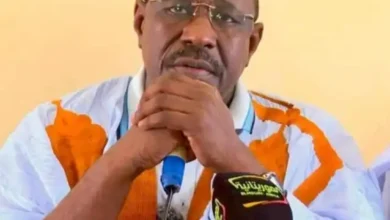 Portrait : Sidi Mohamed Ould Bouna (Moudir), un homme de cœur au service de la Mauritanie 2 Photo de Portrait : Sidi Mohamed Ould Bouna (Moudir), un homme de cœur au service de la Mauritanie
