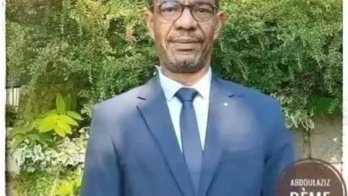Transition en Mauritanie : Pourquoi le pays a besoin d'un leadership civil réformateur 2 Photo de Transition en Mauritanie : Pourquoi le pays a besoin d’un leadership civil réformateur