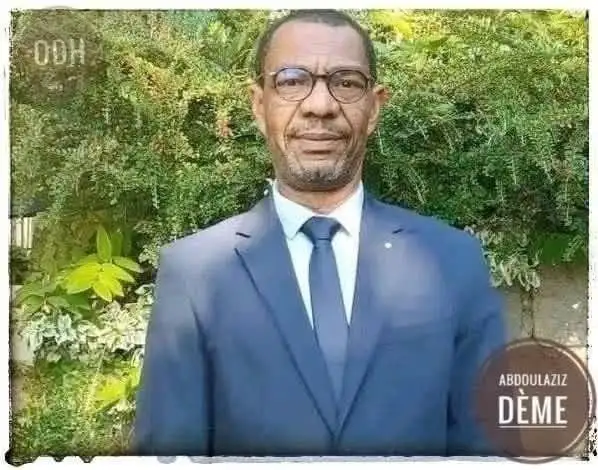 Transition en Mauritanie : Pourquoi le pays a besoin d’un leadership civil réformateur