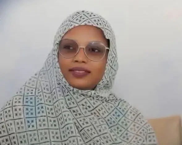 Warda Ahmed Souleymane condamnée à 3 ans de prison ferme en Mauritanie 3 Photo de Warda Ahmed Souleymane condamnée à 3 ans de prison ferme en Mauritanie