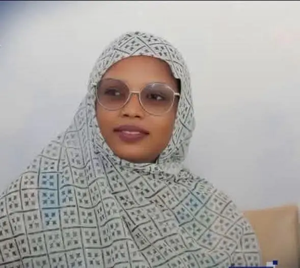 Warda Ahmed Souleymane condamnée à 3 ans de prison ferme en Mauritanie
