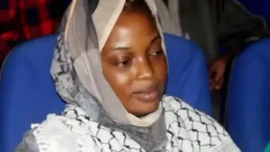 Mauritanie : grâce présidentielle pour la journaliste Warda Sleimane 2 Photo de Mauritanie : grâce présidentielle pour la journaliste Warda Sleimane