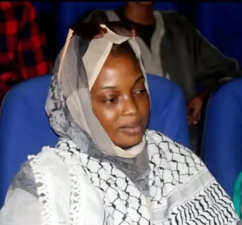Mauritanie : grâce présidentielle pour la journaliste Warda Sleimane