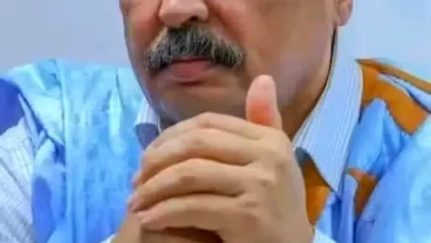 ملف الرئيس السابق ولد عبد العزيز: تصاعد الجدل حول وضعه الصحي داخل السجن 2 Photo de ملف الرئيس السابق ولد عبد العزيز: تصاعد الجدل حول وضعه الصحي داخل السجن