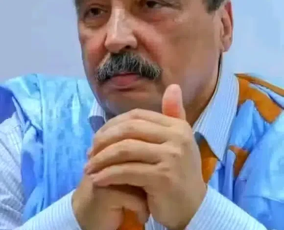 ملف الرئيس السابق ولد عبد العزيز: تصاعد الجدل حول وضعه الصحي داخل السجن 1 ملف الرئيس السابق ولد عبد العزيز: تصاعد الجدل حول وضعه الصحي داخل السجن