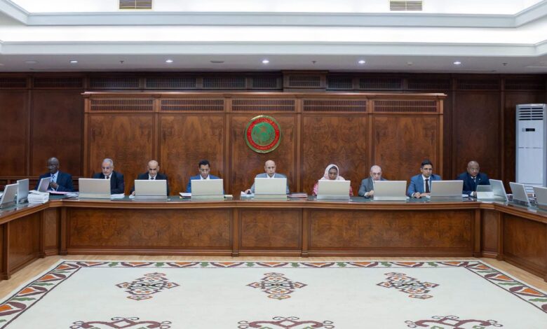 بيان اجتماع مجلس الوزراء رقم 32/2026 (21 أكتوبر 2026) 1 FB IMG 1792654918475