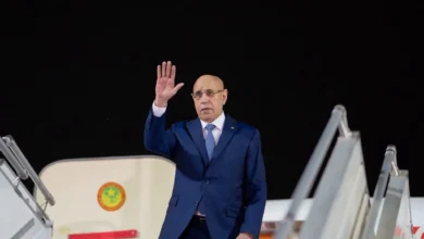 Sommet Russie-Afrique : à Moscou, Nouakchott veut des projets, pas des déclarations 2 Photo de Sommet Russie-Afrique : à Moscou, Nouakchott veut des projets, pas des déclarations