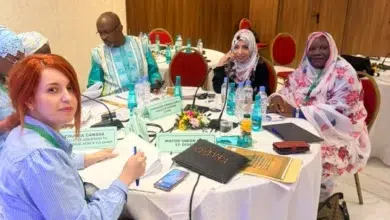 La Mauritanie, un modèle de lutte contre l’extrémisme violent en Afrique du Nord et au Sahel. 2 Photo de La Mauritanie, un modèle de lutte contre l’extrémisme violent en Afrique du Nord et au Sahel.