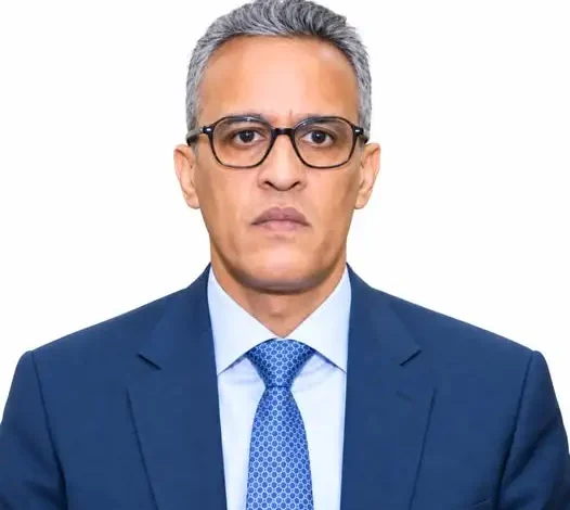 Un technocrate à l’Intérieur : l’épreuve de la neutralité 1 Mokhtar Ould Ahmed Bouceif , ministre de l’Intérieur et de la Promotion de la Décentralisation et du Développement Local
