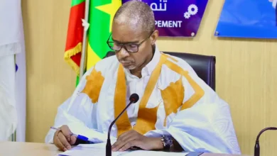 El INSAF au cœur du dialogue national : Une responsabilité au service du consensus 2 Photo de El INSAF au cœur du dialogue national : Une responsabilité au service du consensus