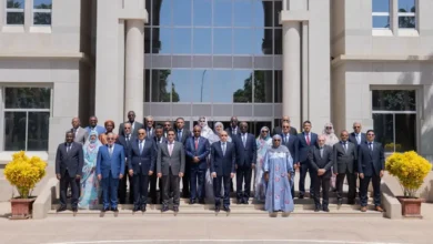 Le nouveau gouvernement : Équilibre, continuité et renouveau | Mauritanie 1 Photo de Le nouveau gouvernement : Équilibre, continuité et renouveau | Mauritanie