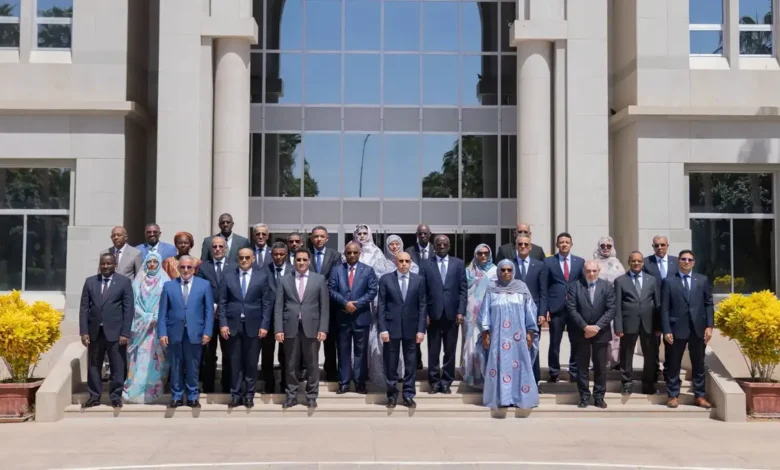 Le nouveau gouvernement : Équilibre, continuité et renouveau | Mauritanie 1 Photo de Le nouveau gouvernement : Équilibre, continuité et renouveau | Mauritanie